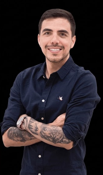 Charlie Villarreal