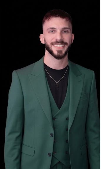 Giorgio Trabaldo